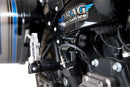 Harley-Davidson FXBR 1923 Softail Breakout 117 [2026] - Belüfteter Messstab – Oberfläche: Schwarz – Bild 9