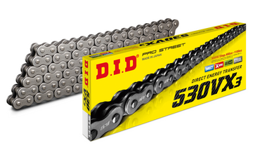 SUZUKI GSX [1983-1987] - Motorcycle chain
