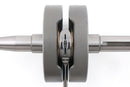 Beta RR SM 50 2T - crankshaft RF 48mm stroke 95mm connecting rod