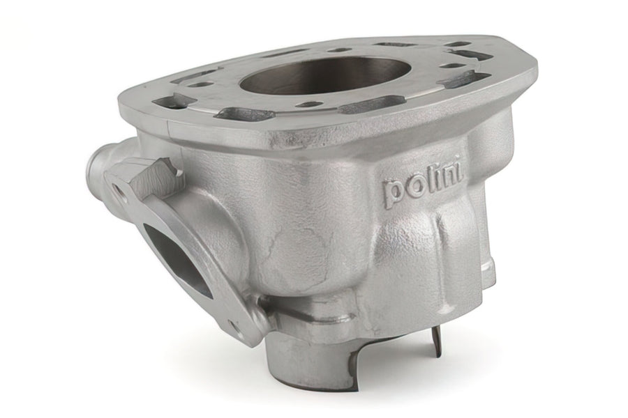 MBK Nitro Naked 50 2T LC [2014–] - Zylinderkit Evolution 3 70ccm 10mm KoBo