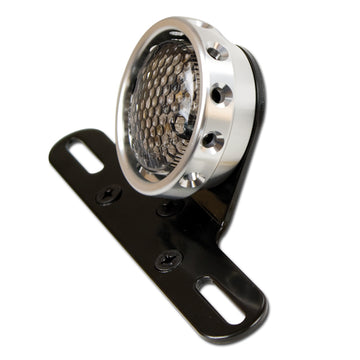 LED-Rücklicht "CNC"