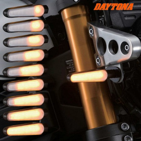 Yamaha MT-09 – Ray LED-Blinkerpaar
