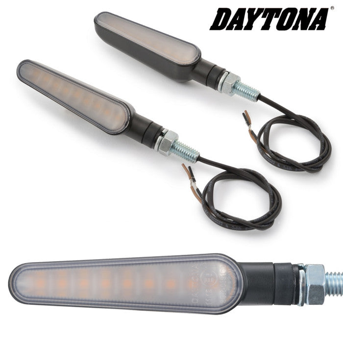 Yamaha MT-10 – Ray LED indicator pair