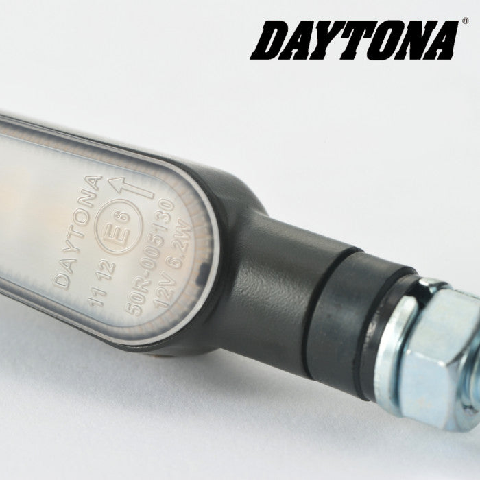 Kawasaki Z 900 – Ray LED indicator pair