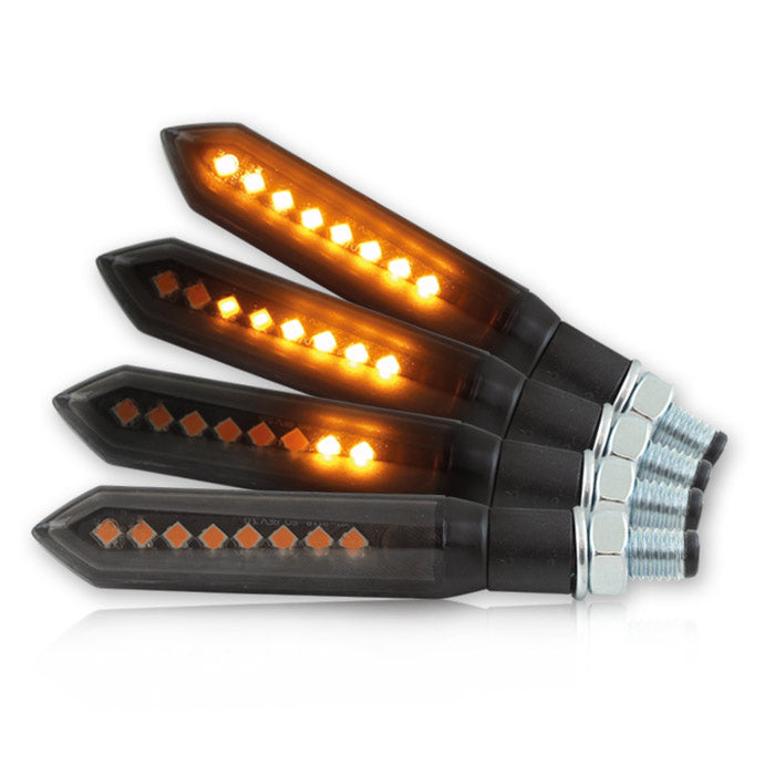 Yamaha MT-09 – FLOW running light LED indicator pair