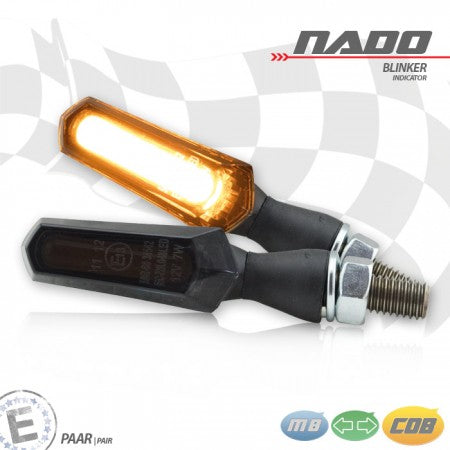 Yamaha XSR 700 – Nado COB-LED-Blinkerpaar