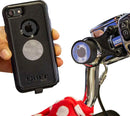 harley-davidson ultra limited [KLOCK WERKS] – iOmounts™ device mount-6