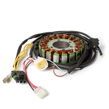 POLARIS HAWKEYE 400 H.O. 2X4 [2012-2014] - Stator pour VTT/UTV Polaris