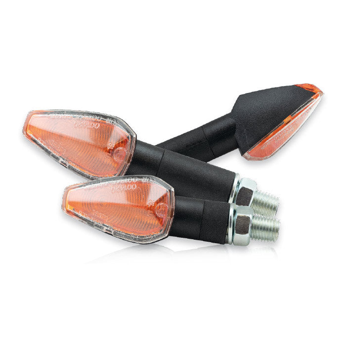 Yamaha WR WRE 125 250 360 [4 Stück M10 Gewinde]  - Blinker
