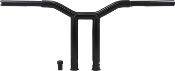 Harley Davidson Flhrxs [BURLY BRAND] - Guidon Dominator