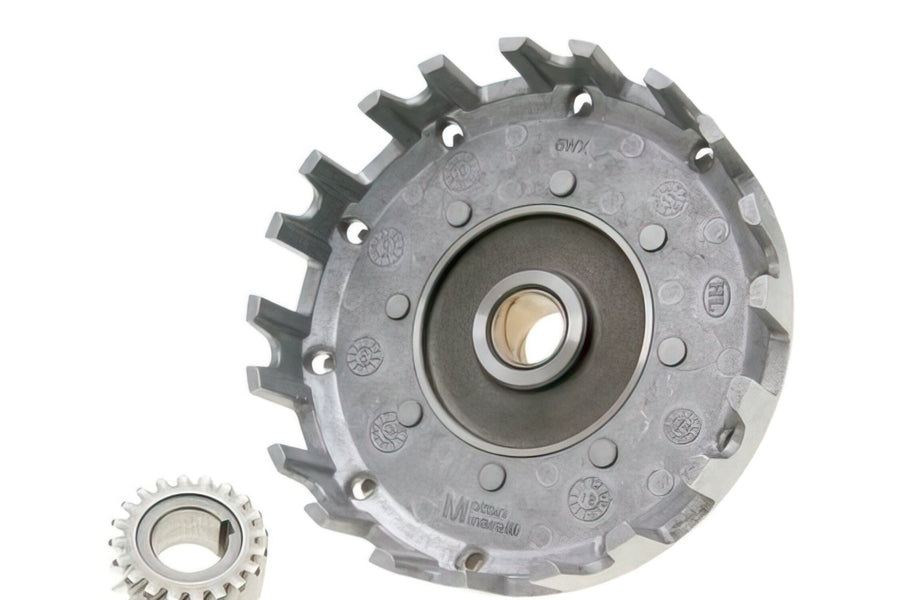 Fantic XE 50 2T - pièce détachée d'origine de panier d'embrayage