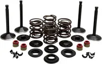 Harley Davidson FX Shovel [KIBBLEWHITE] - Engine Valve Kit
