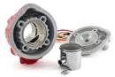 Beta RR Track 50 2T - cylinder kit Xtrem 88ccm