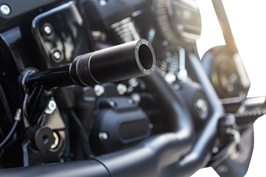 Harley Davidson Softail Street Bob FXBB [BURLY BRAND] – Kit Brawler