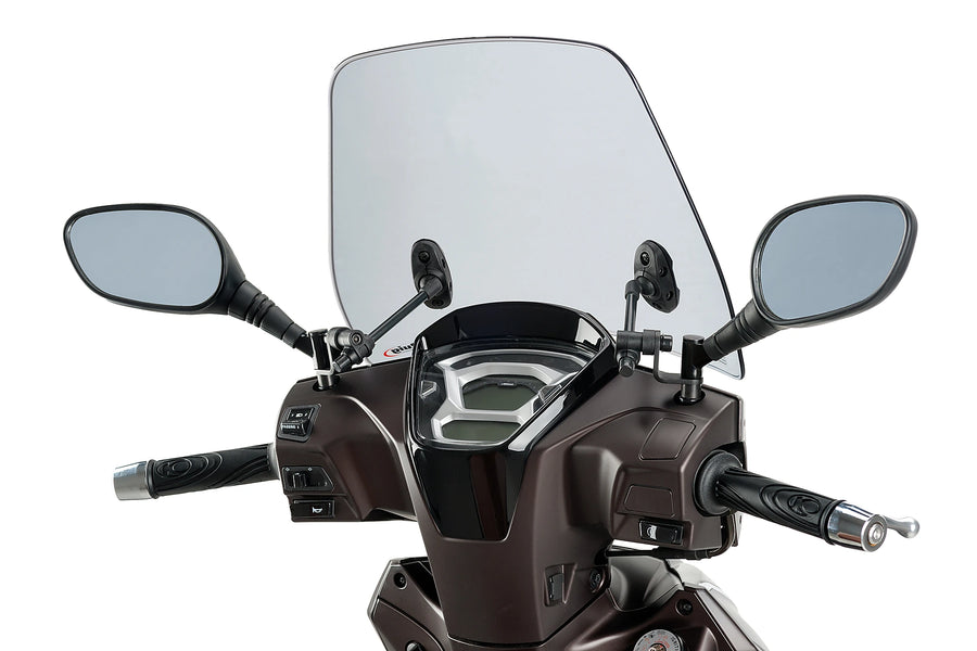 KYMCO PEOPLE S 125 - Scooter disc Trafic | Tinted | PUIG 2884H