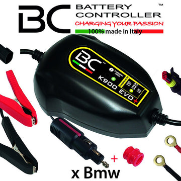 Batterieladegerät "K900 EVO+"
