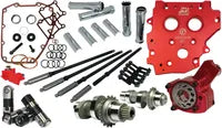 Harley-Davidson FXST 1690 Softail Standard [2012-2015] - Kit d'arbre à cames HP+® - Profil d'arbre à cames : Série 574 - Figure 7