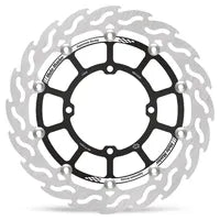 Fantic XEF 250 Trail [2021-2024] - Flame Series Supermoto Street Bremsscheibe – Bild 11