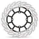 Bimota BX 450 [2023-2024] - Flame Series Supermoto Street brake disc - picture 9
