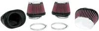 Yamaha XS 1100 [K & N] – filtre à air clipsable