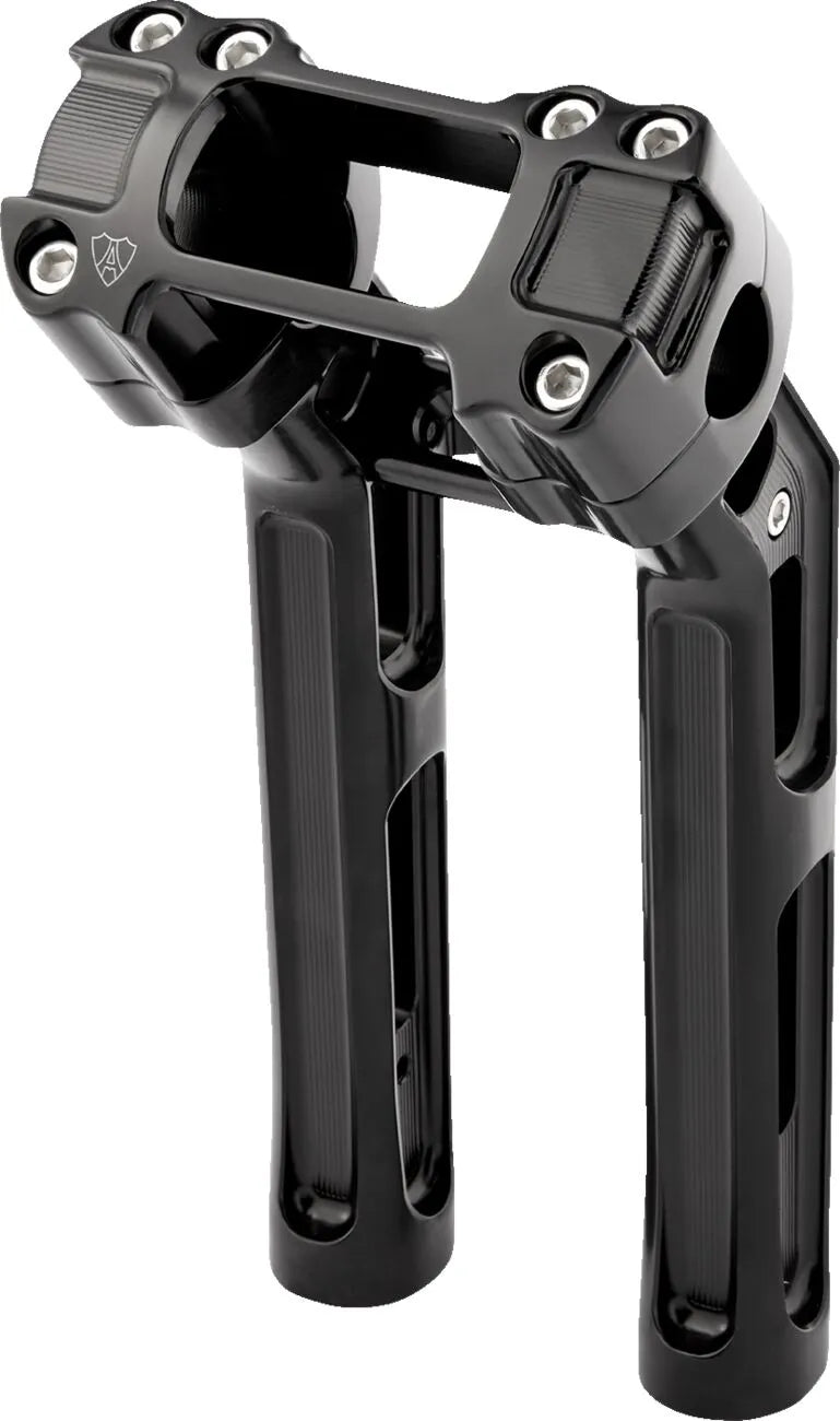 Harley-Davidson Street Bob [ARLEN NESS] – Rehausseurs de guidon Method Kickback