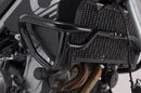 Aprilia Touareg 660 [SW-MOTECH] – Barre de protection
