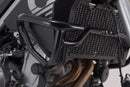Aprilia Touareg 660 [SW-MOTECH] – Barre de protection