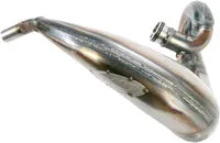 Gas MC 125 [2021-2023] - Ampoule d'échappement Factory Fatty Rev - photo 11