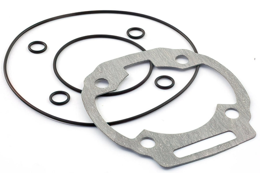 Derbi Senda R DRD Racing Enduro 50 2T D50B0 [2006–] - Cylinder kit Big Racing 88ccm