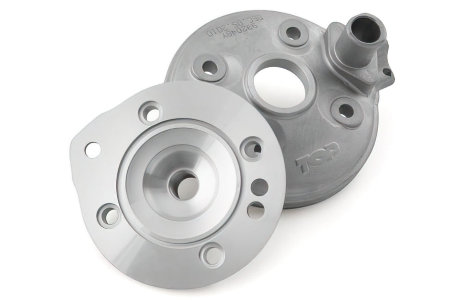 Aprilia SR Netscaper 50 2T LC - kit cylindre 86cc