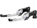 Harley Davidson FLS [RICK'S MOTORCYCLES] - Adjustable Lever Kit, Pair, Good Guys