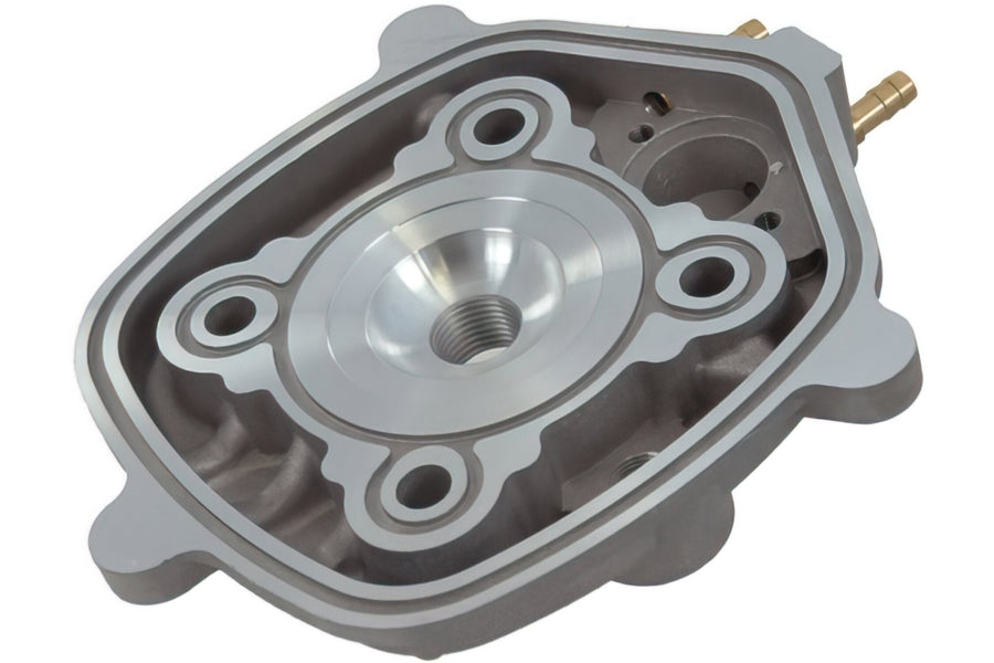 MBK Nitro 50 2T LC [2000–] - Zylinderkit MHR Racing 50ccm 10mm KoBo