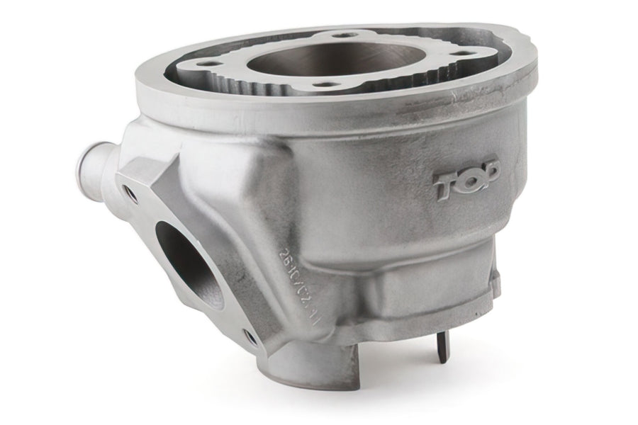 Aprilia SR Netscaper 50 2T LC - kit cylindre 86cc
