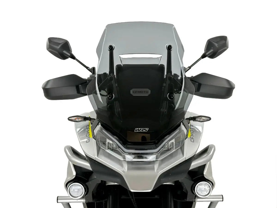 cf moto 800 [WRS] – Standard windshield CF MOTO 800MT