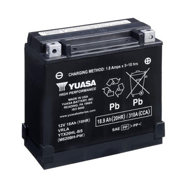 Batterie YUASA