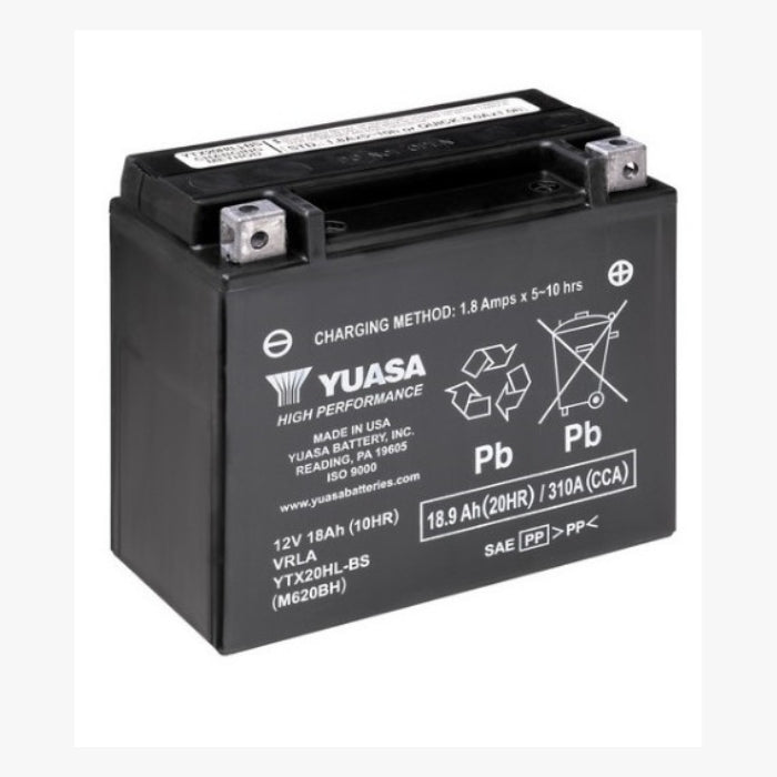 Batterie YUASA