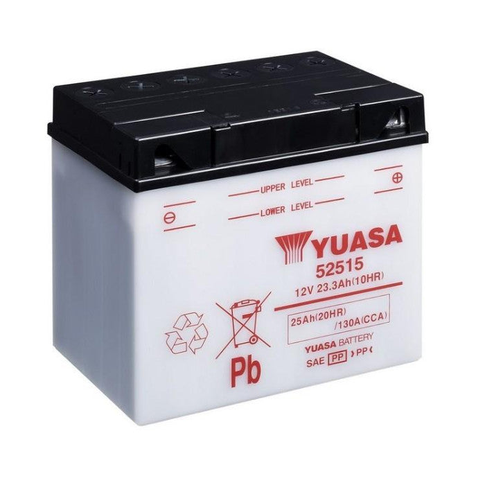 Batterie YUASA