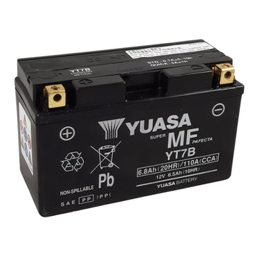 Batterie YUASA