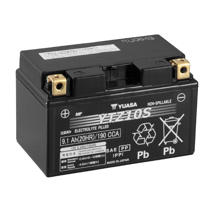 Batterie YUASA