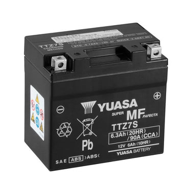 Batterie YUASA