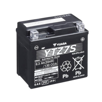 Batterie YUASA