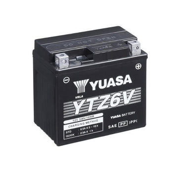 Batterie YUASA