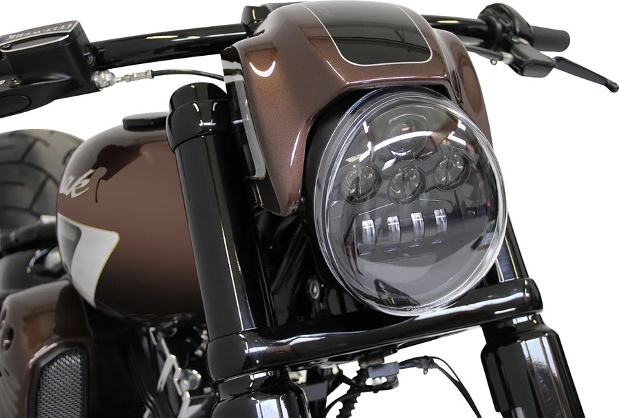 Harley Davidson FXSBSE [CULT WERK] – Kit de phares
