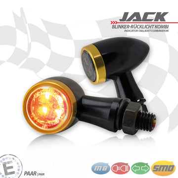SMD-Blinker/RL-Set "Jack"