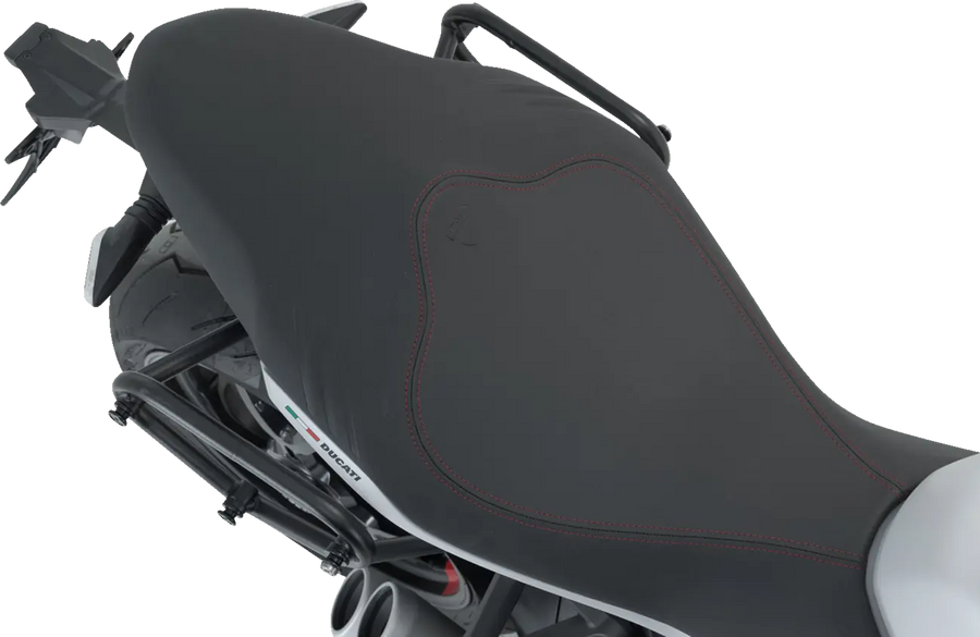 ducati monster 821 [SW-MOTECH] – Porte-bagages latéral SLC