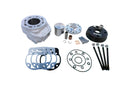 Aprilia RX Enduro 50 2T D50B0 [2007–] - Kit cylindre RF WR 90cc