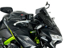 Kawasaki Z 900 [WRS] - pare-brise-8