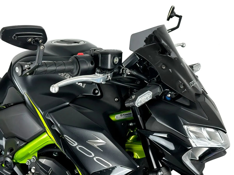 Kawasaki Z 900 [WRS] - pare-brise