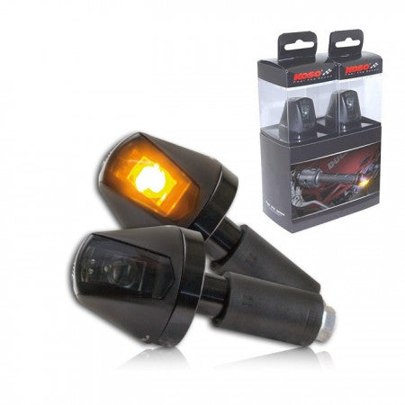 Yamaha MT-09 – Knight LED-Lenkerendenblinker-Paar