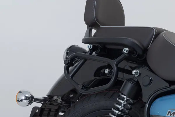 Royal Enfield Meteor 350 [SW-MOTECH] – SLC side luggage rack